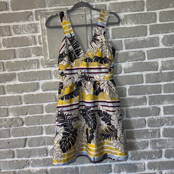 Zara Dress - Picture 1 of 4